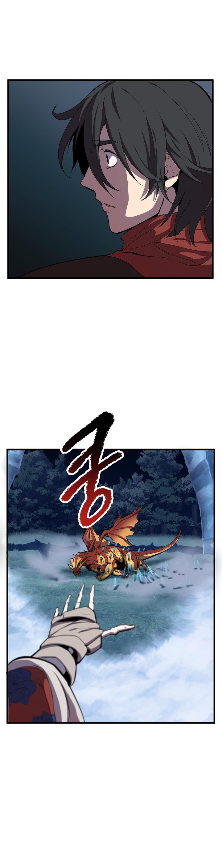 Survival Story Of A Sword King In A Fantasy World - Chapter 19