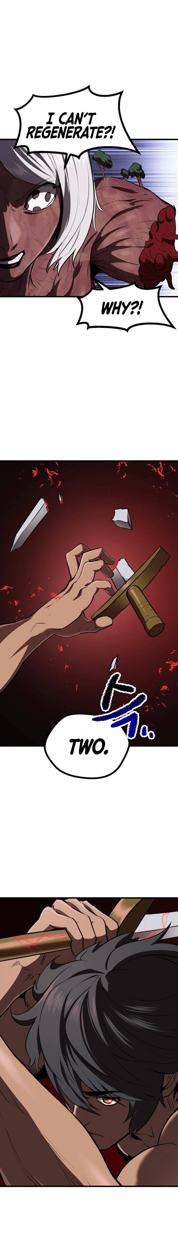 Survival Story Of A Sword King In A Fantasy World - Chapter 90