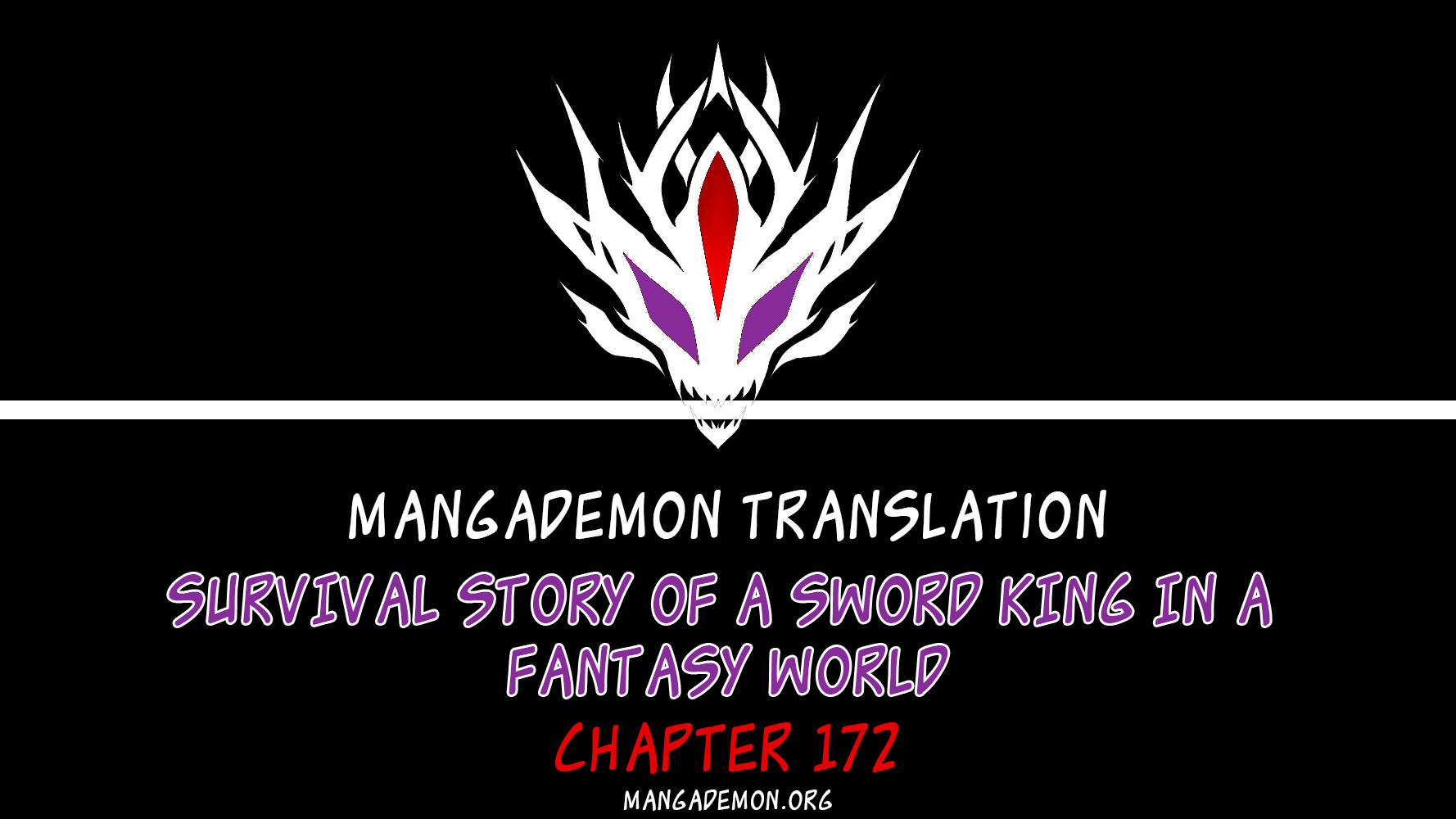 Survival Story Of A Sword King In A Fantasy World - Chapter 172