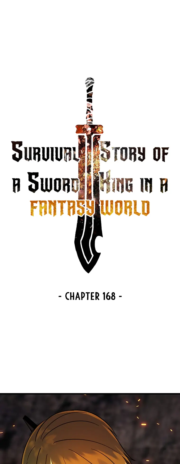 Survival Story Of A Sword King In A Fantasy World - Chapter 168