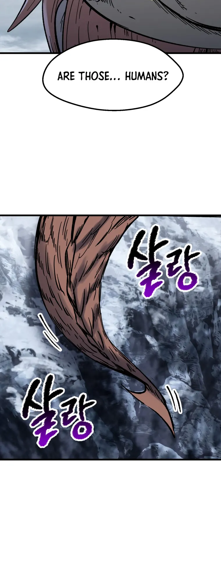 Survival Story Of A Sword King In A Fantasy World - Chapter 159