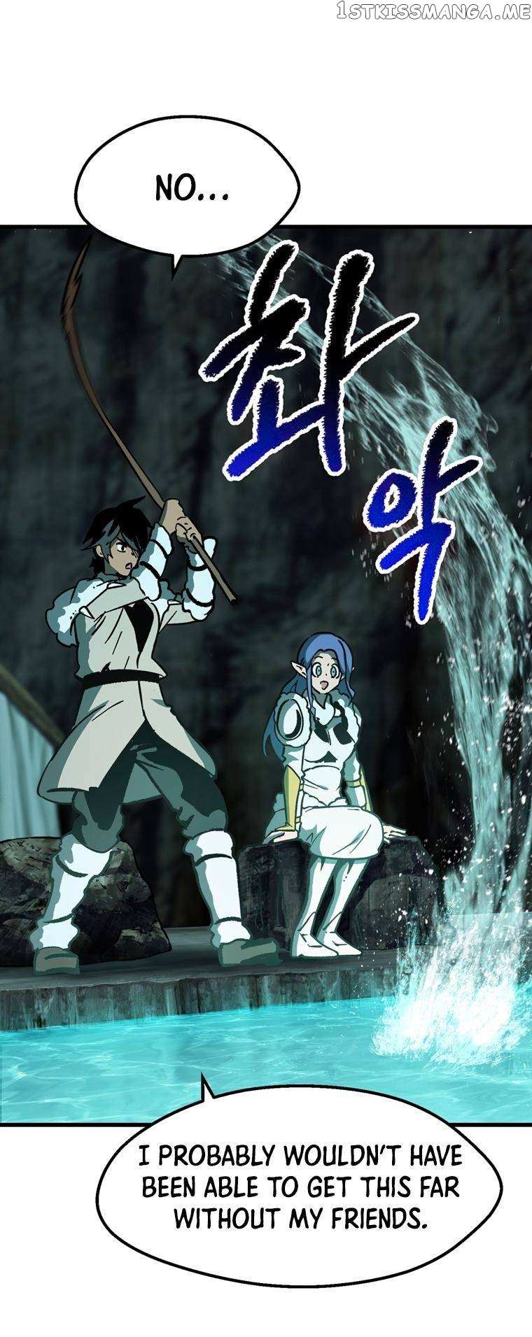 Survival Story Of A Sword King In A Fantasy World - Chapter 164