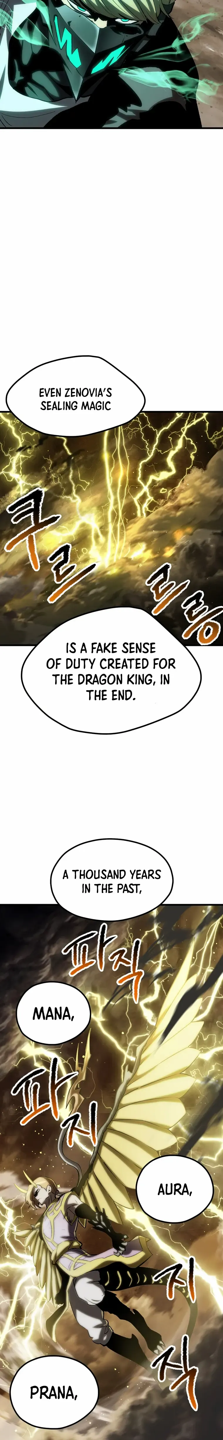 Survival Story Of A Sword King In A Fantasy World - Chapter 175