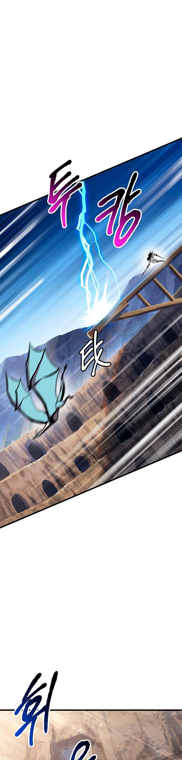 Survival Story Of A Sword King In A Fantasy World - Chapter 25