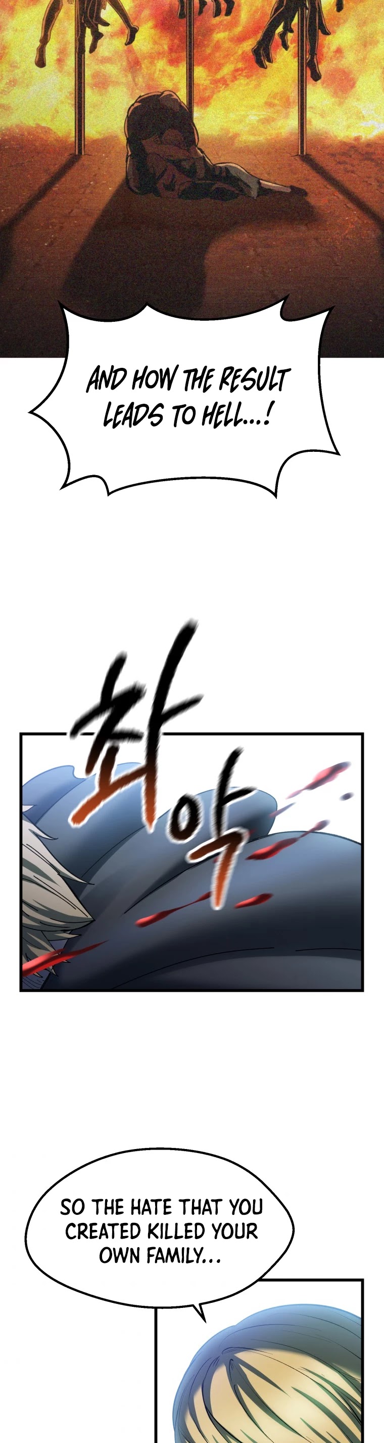 Survival Story Of A Sword King In A Fantasy World - Chapter 137