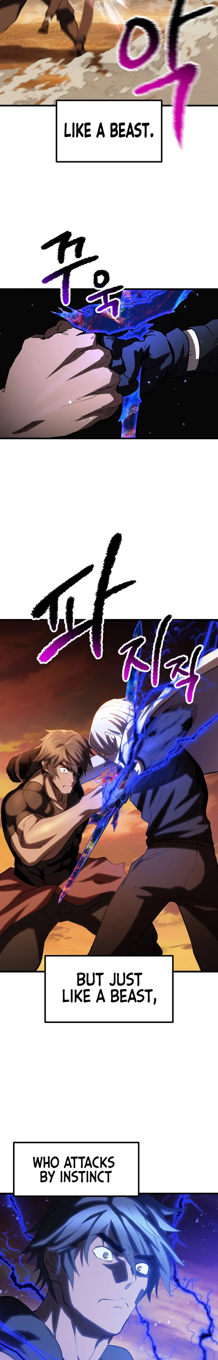 Survival Story Of A Sword King In A Fantasy World - Chapter 145