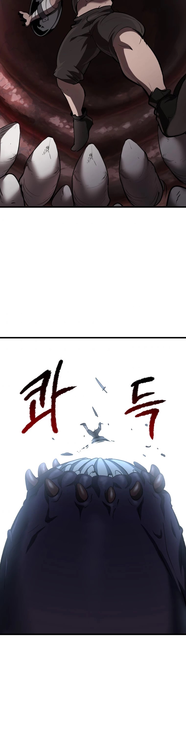 Survival Story Of A Sword King In A Fantasy World - Chapter 106