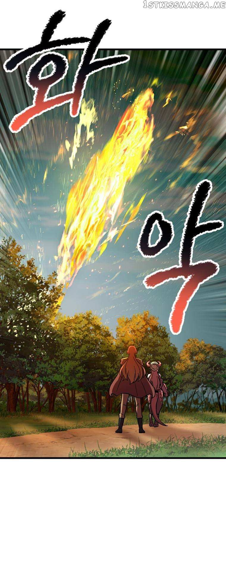 Survival Story Of A Sword King In A Fantasy World - Chapter 163