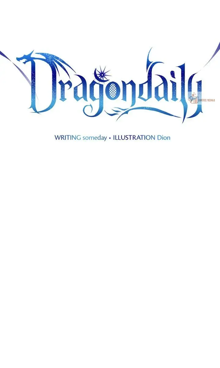 Dragondaily - Chapter 47