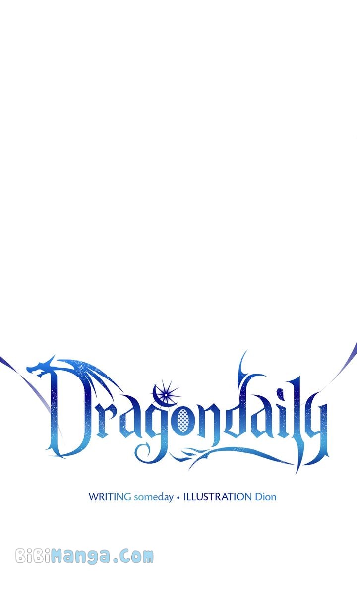 Dragondaily - Chapter 34