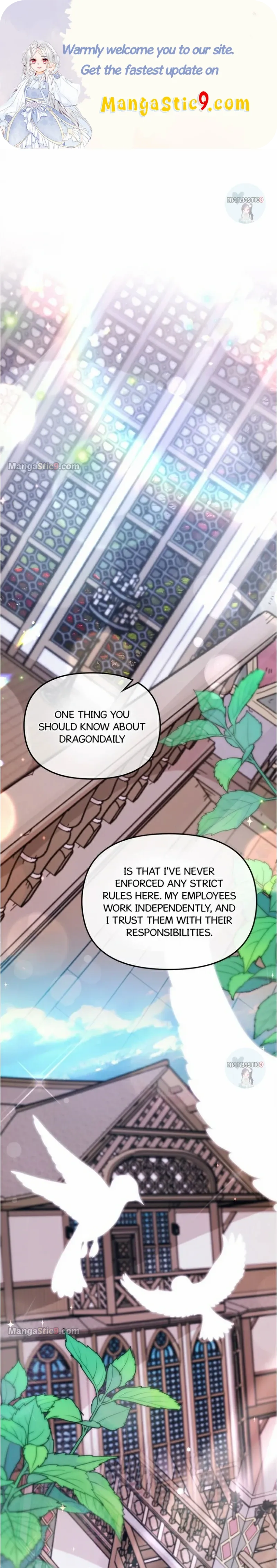 Dragondaily - Chapter 22