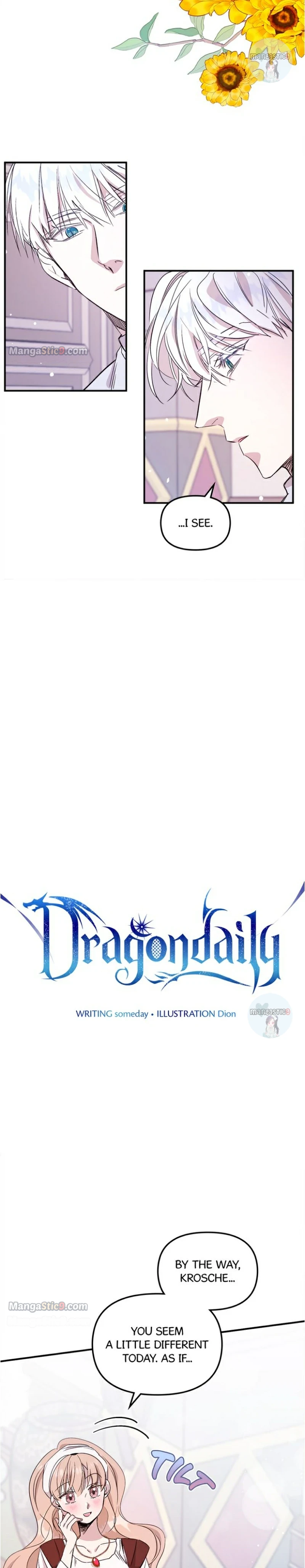 Dragondaily - Chapter 22