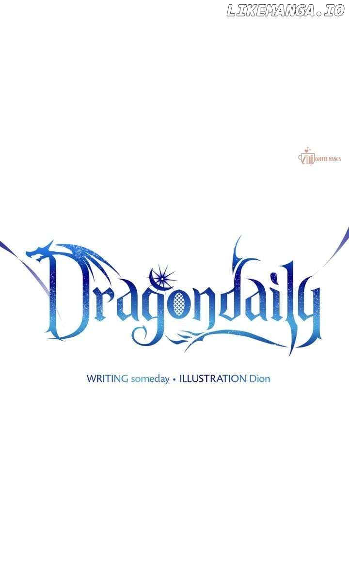 Dragondaily - Chapter 53