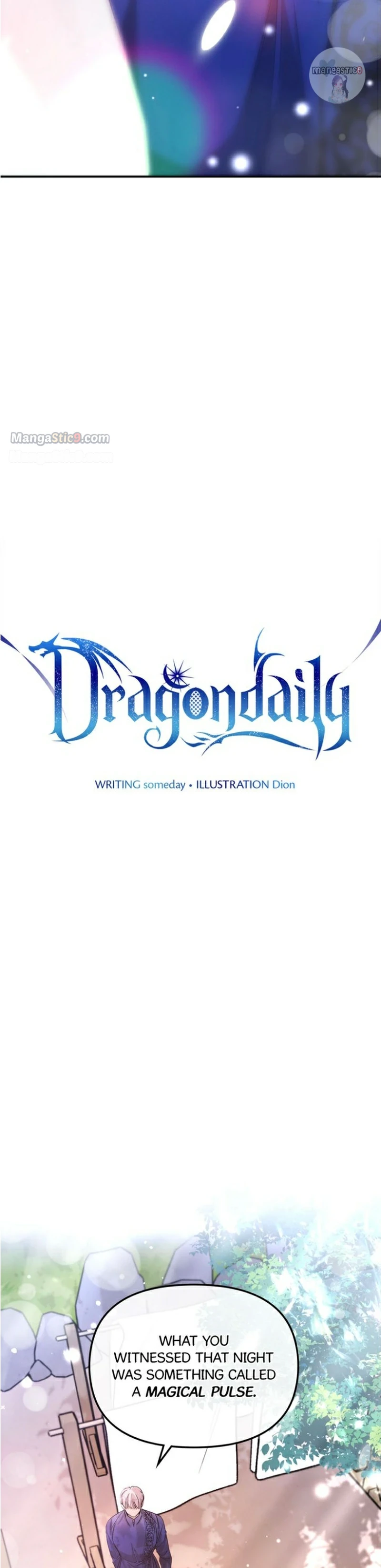 Dragondaily - Chapter 20