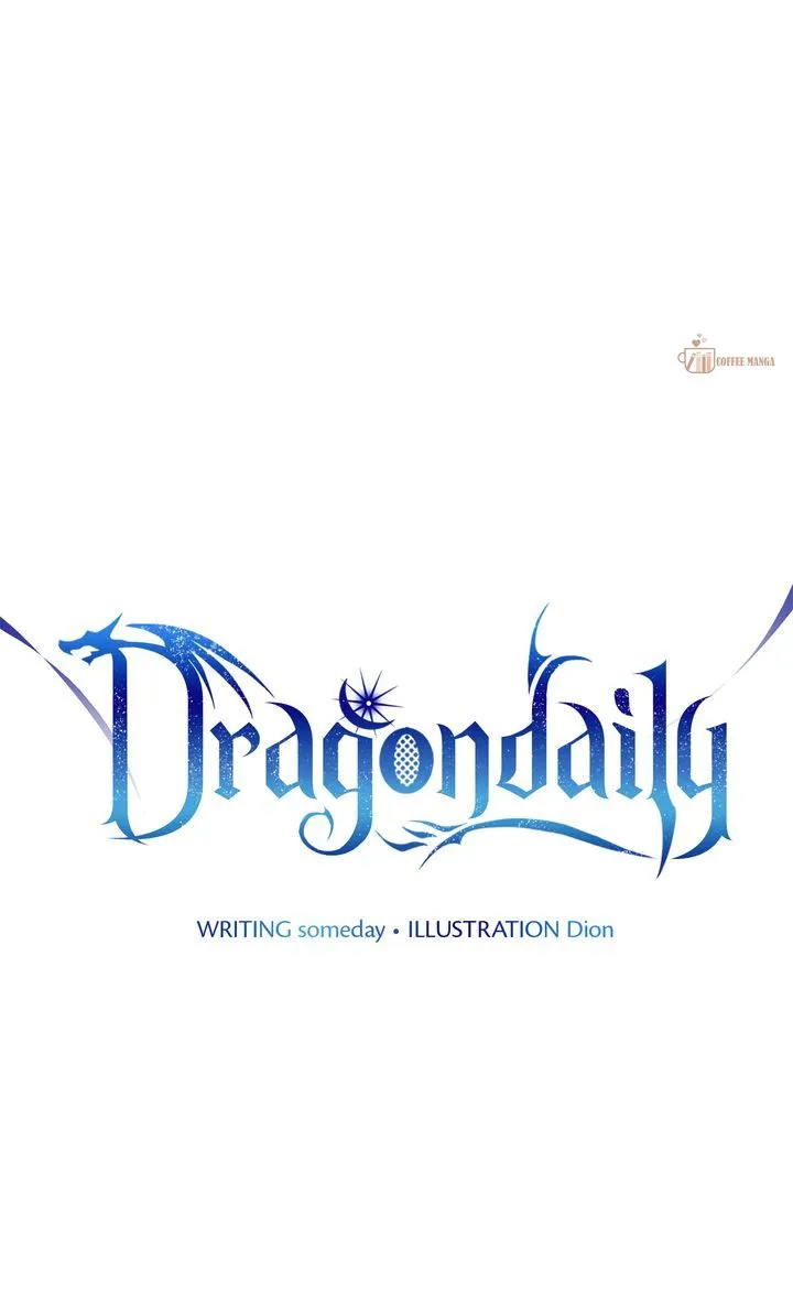 Dragondaily - Chapter 43