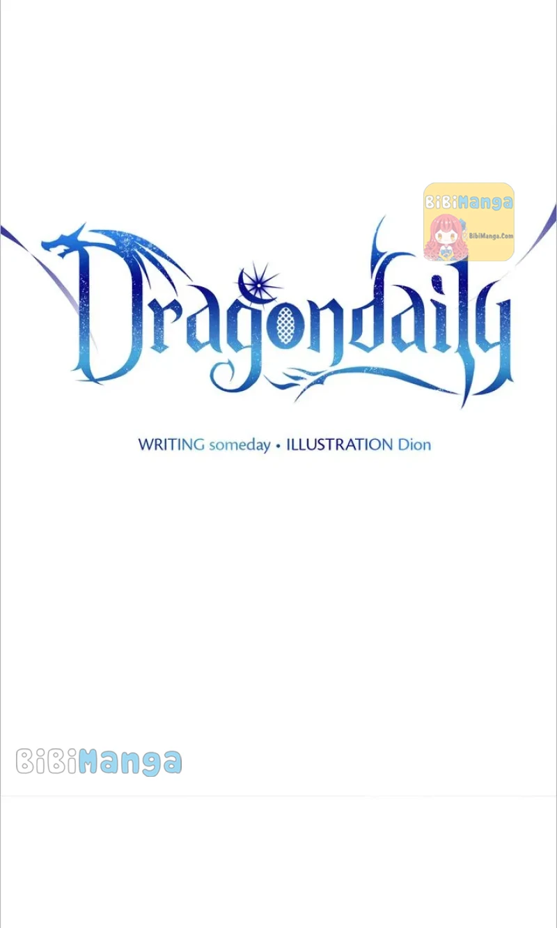 Dragondaily - Chapter 27