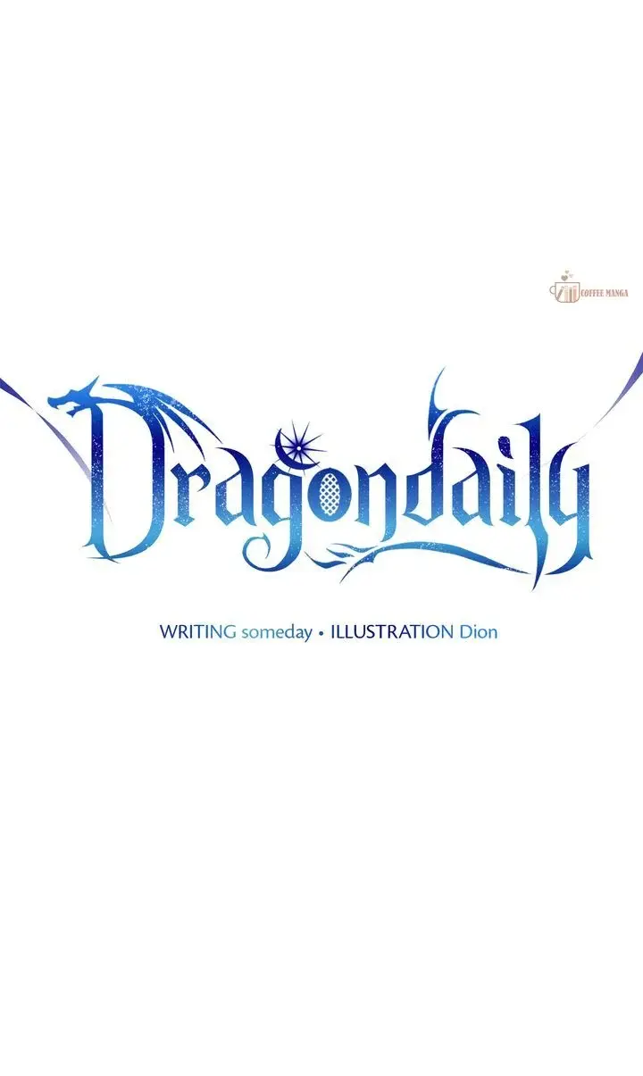 Dragondaily - Chapter 45