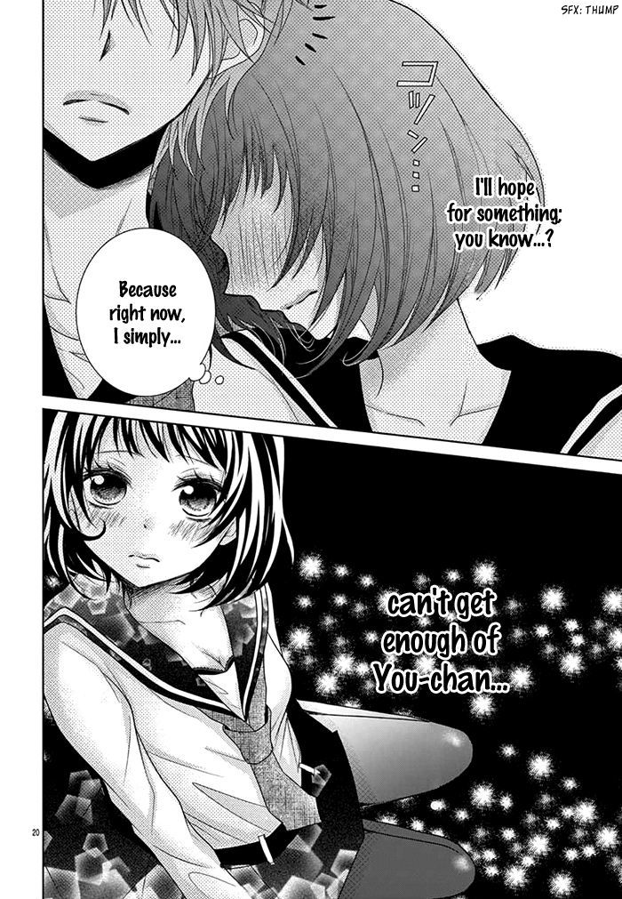 Kono Kekkon Ni Wa Suki Ga Nai - Chapter 1 : Oneshot