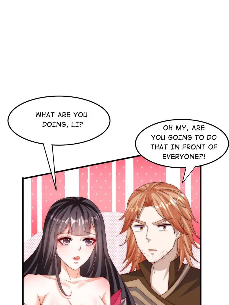 I Can Read Your Fate - Chapter 36