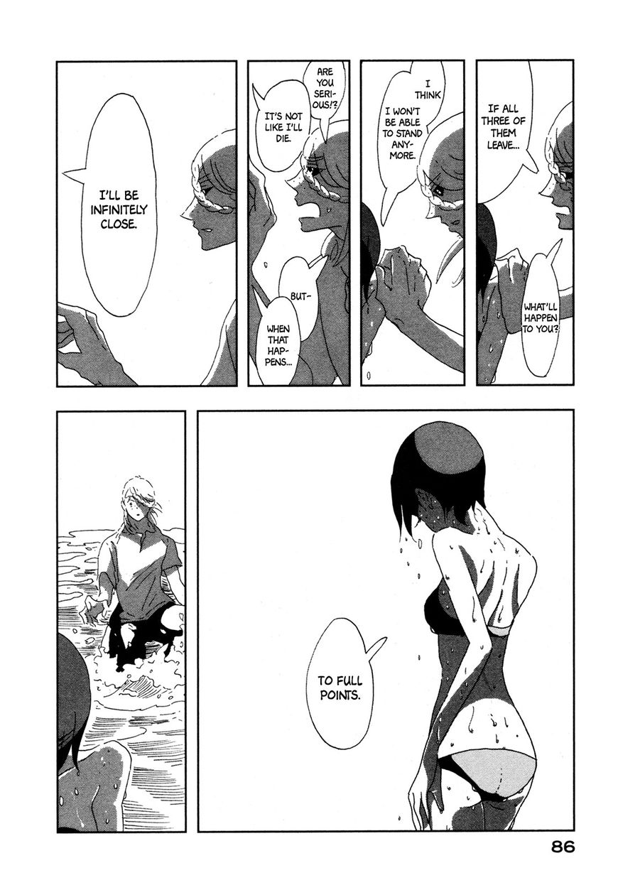 Haruko Ichikawa Sakuhinshuu - Chapter 6