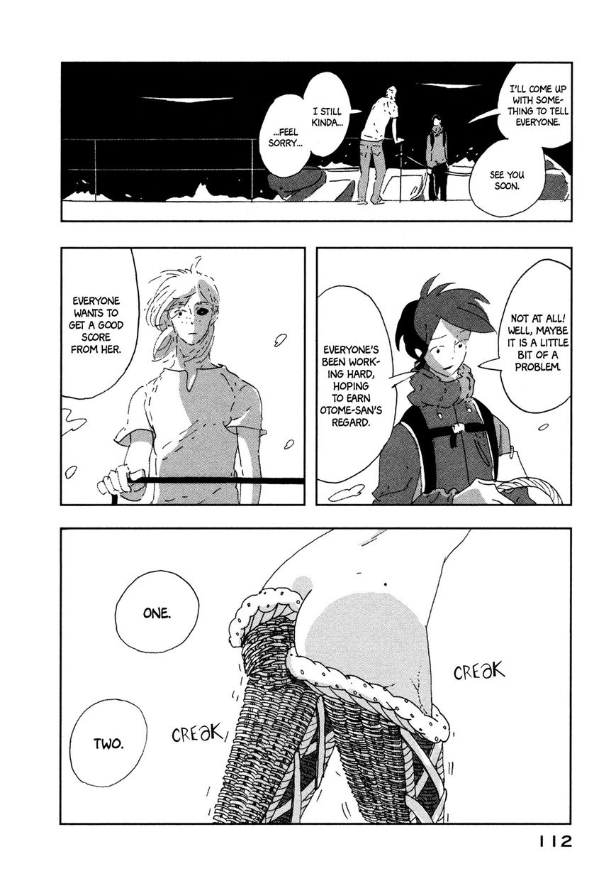 Haruko Ichikawa Sakuhinshuu - Chapter 6