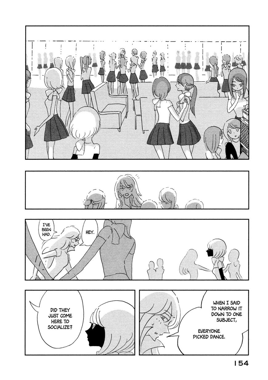 Haruko Ichikawa Sakuhinshuu - Chapter 7 : On Pandora