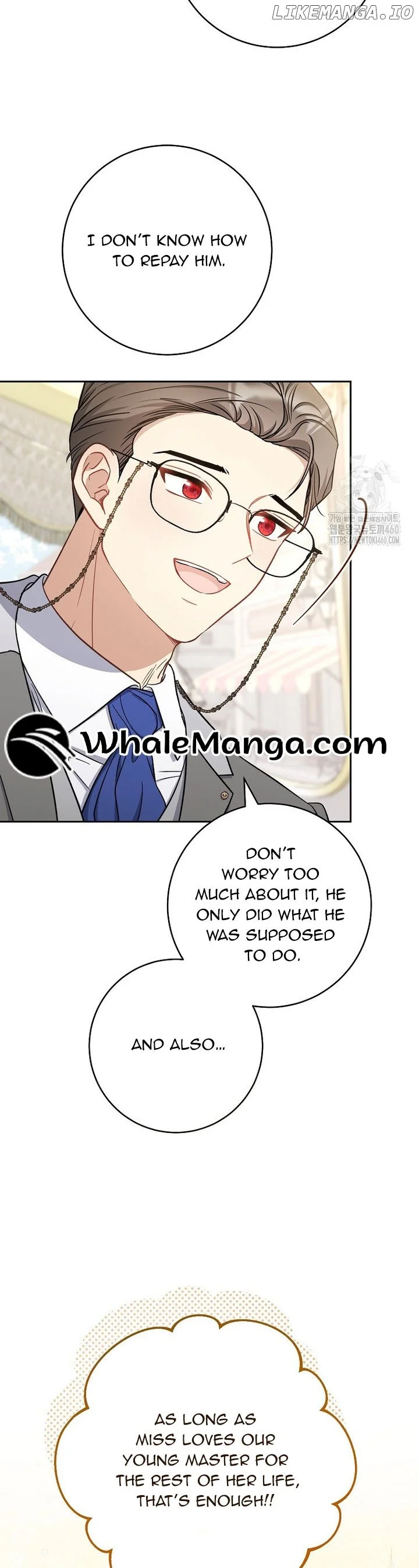 The Male Lead? I Don’t Want Him - Chapter 26