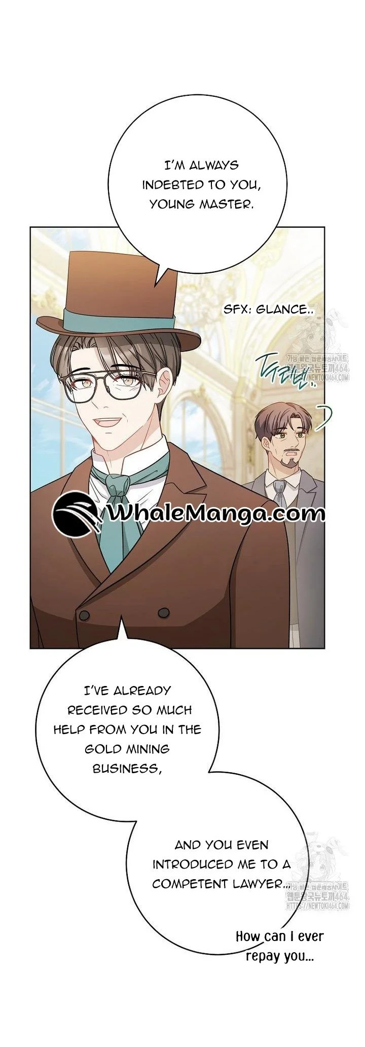 The Male Lead? I Don’t Want Him - Chapter 32