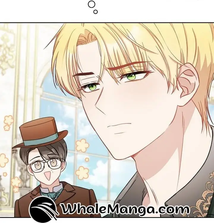 The Male Lead? I Don’t Want Him - Chapter 32