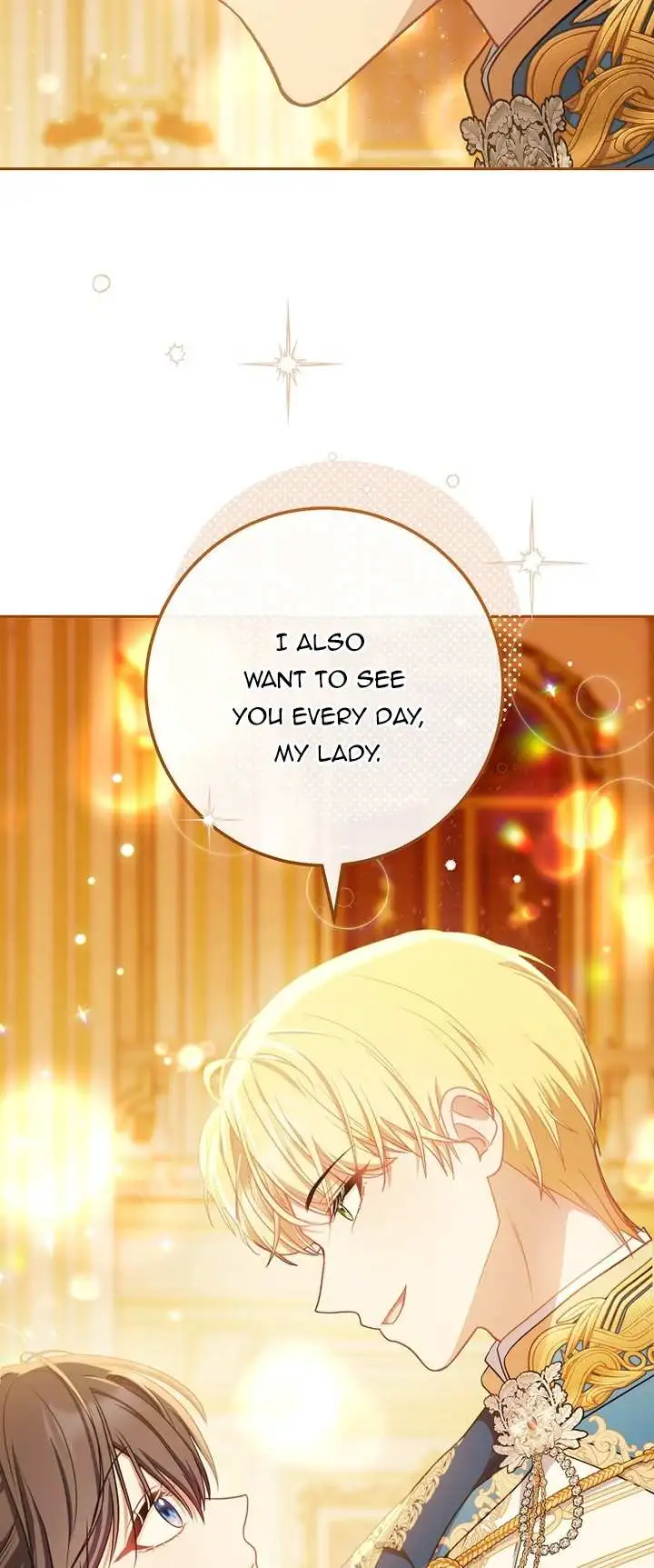 The Male Lead? I Don’t Want Him - Chapter 39