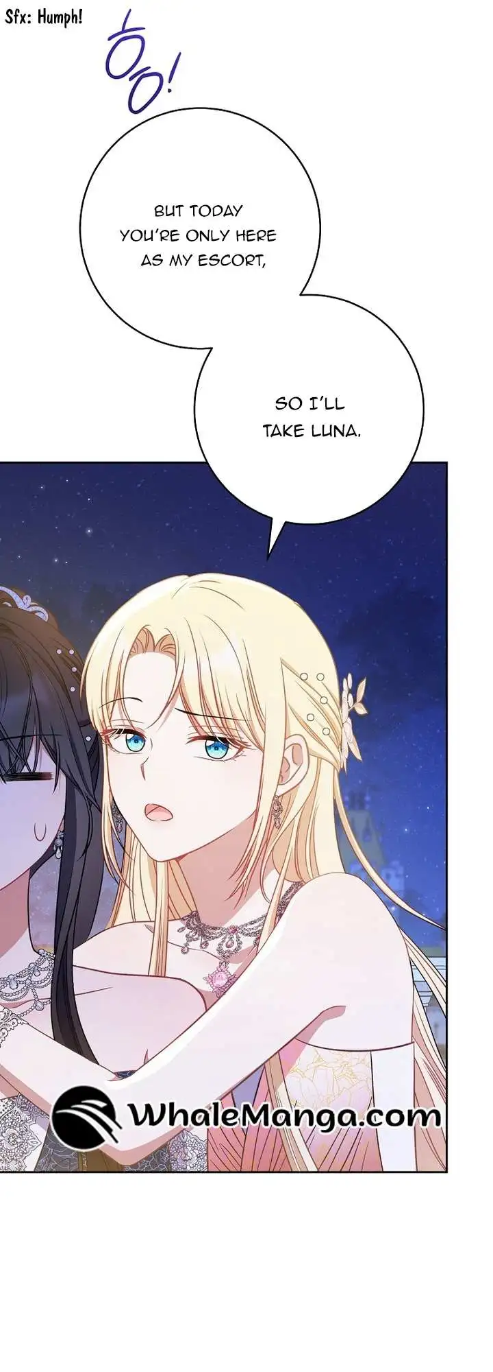 The Male Lead? I Don’t Want Him - Chapter 39