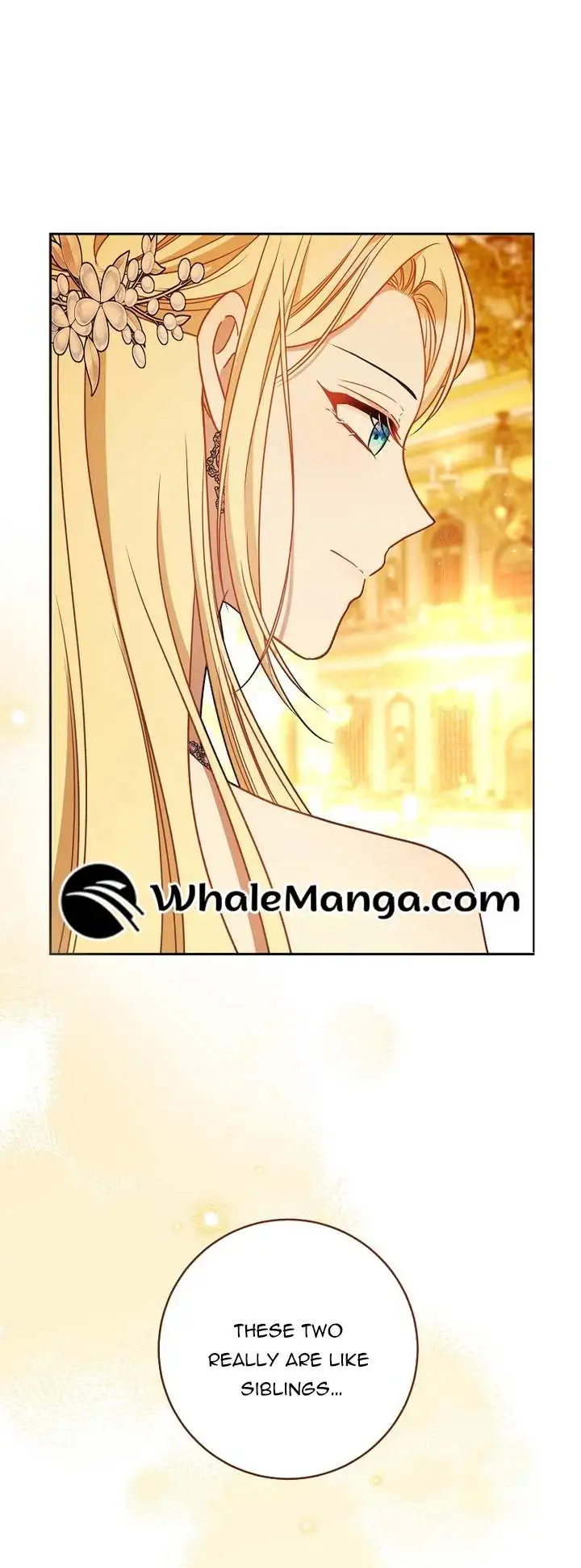 The Male Lead? I Don’t Want Him - Chapter 39