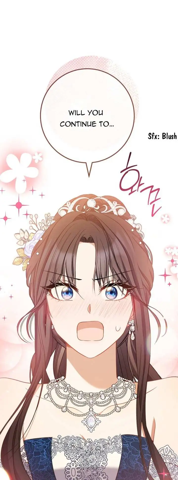 The Male Lead? I Don’t Want Him - Chapter 39