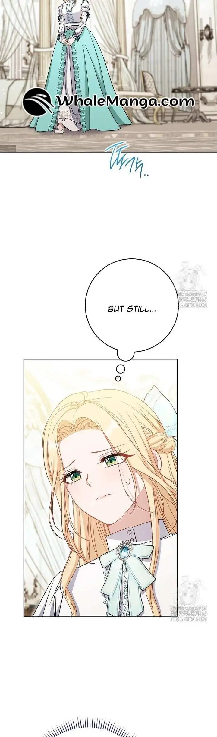 The Male Lead? I Don’t Want Him - Chapter 36