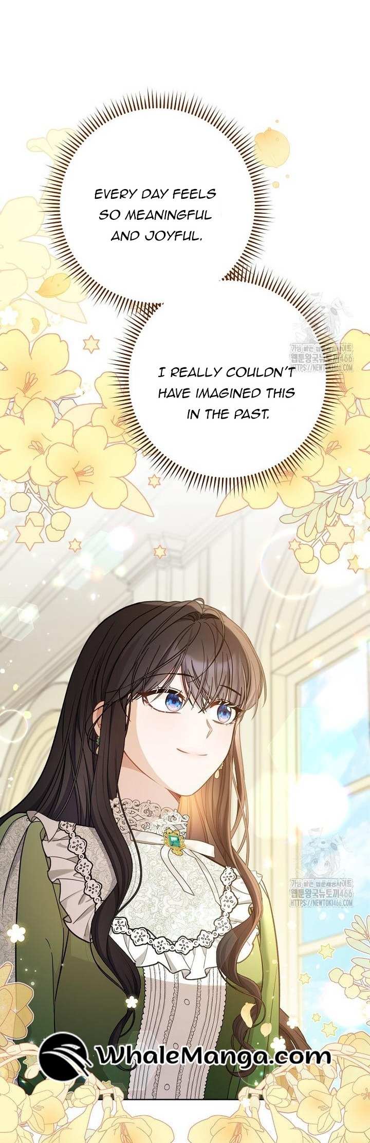 The Male Lead? I Don’t Want Him - Chapter 36