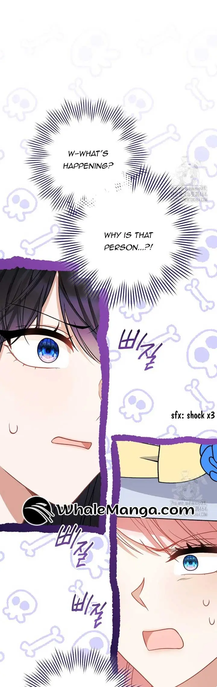 The Male Lead? I Don’t Want Him - Chapter 33