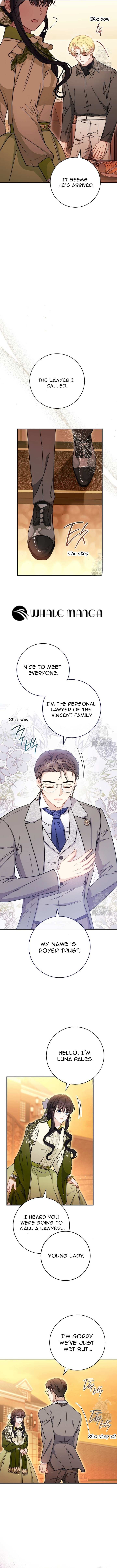 The Male Lead? I Don’t Want Him - Chapter 21