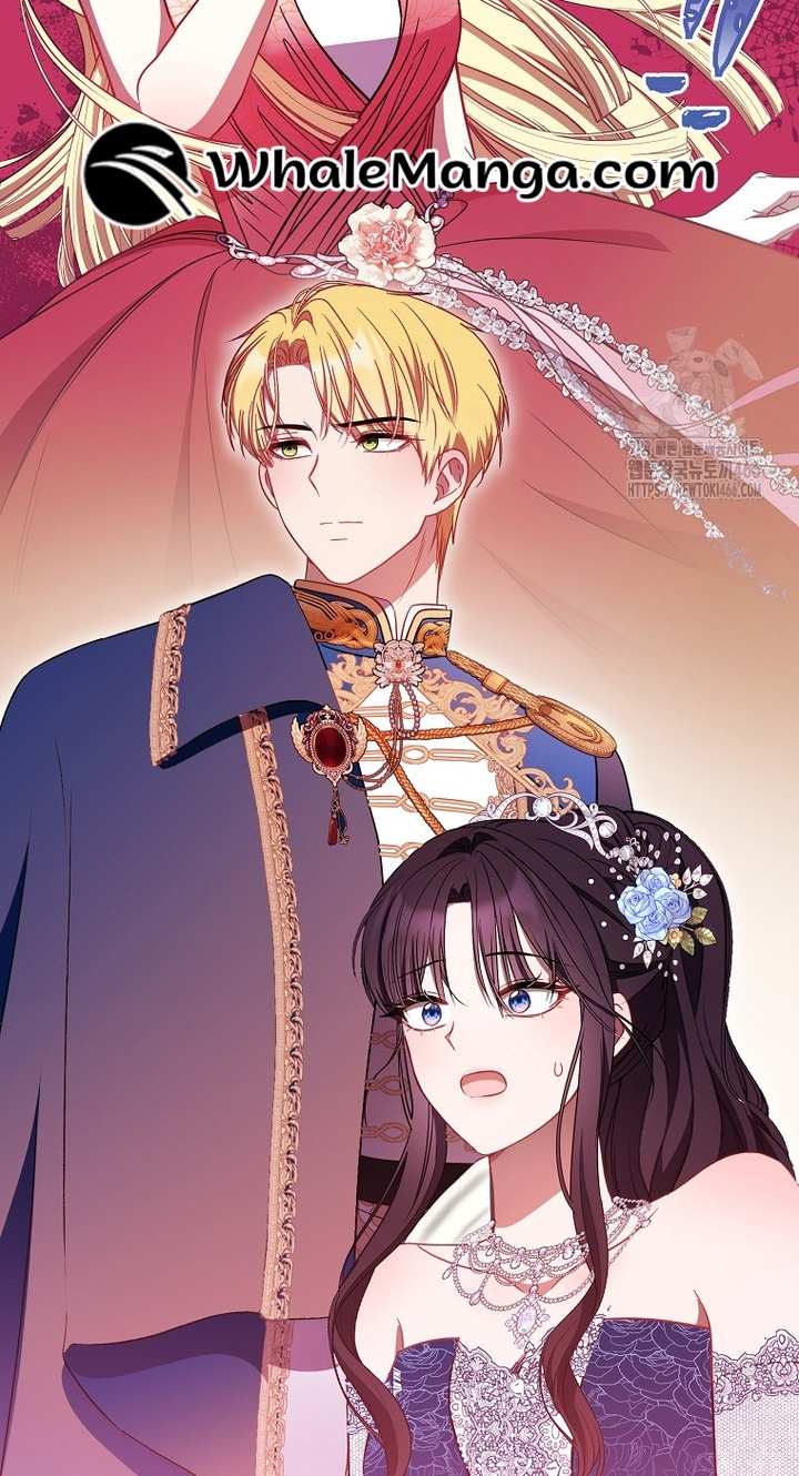 The Male Lead? I Don’t Want Him - Chapter 38