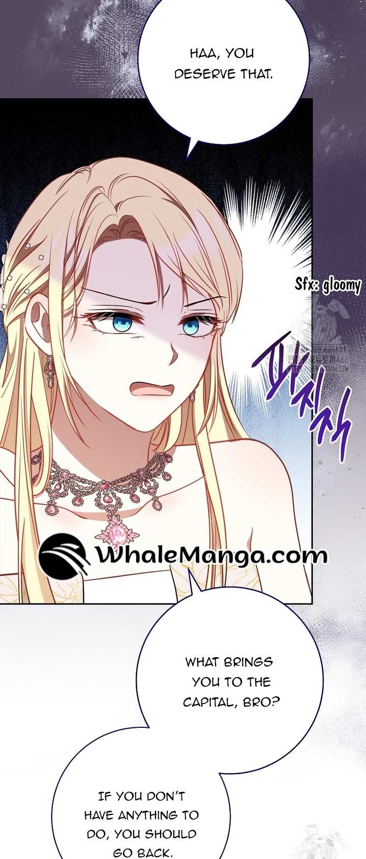 The Male Lead? I Don’t Want Him - Chapter 38