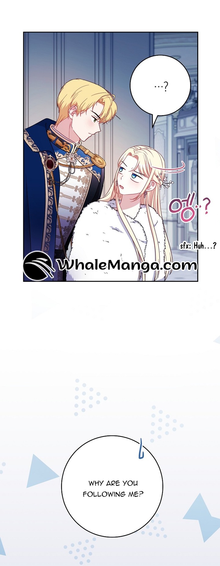 The Male Lead? I Don’t Want Him - Chapter 41