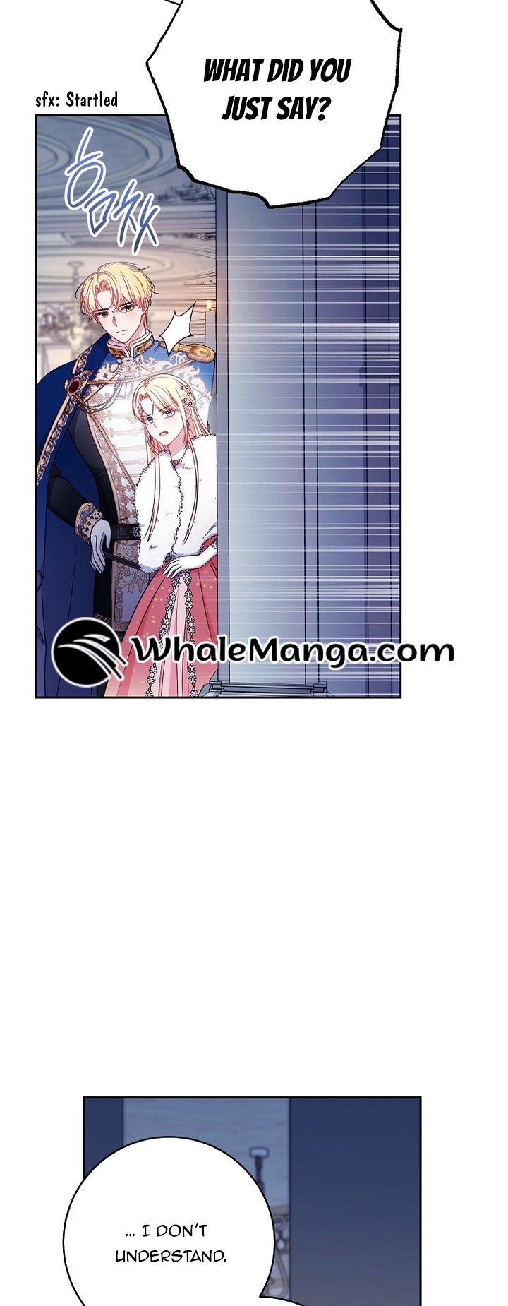 The Male Lead? I Don’t Want Him - Chapter 41