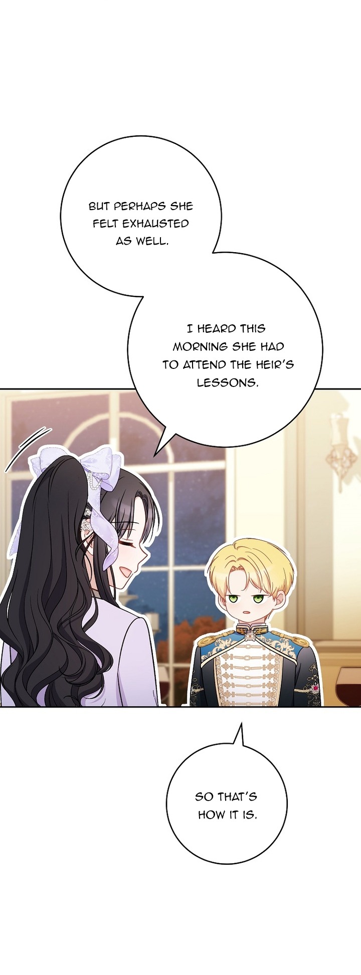 The Male Lead? I Don’t Want Him - Chapter 41