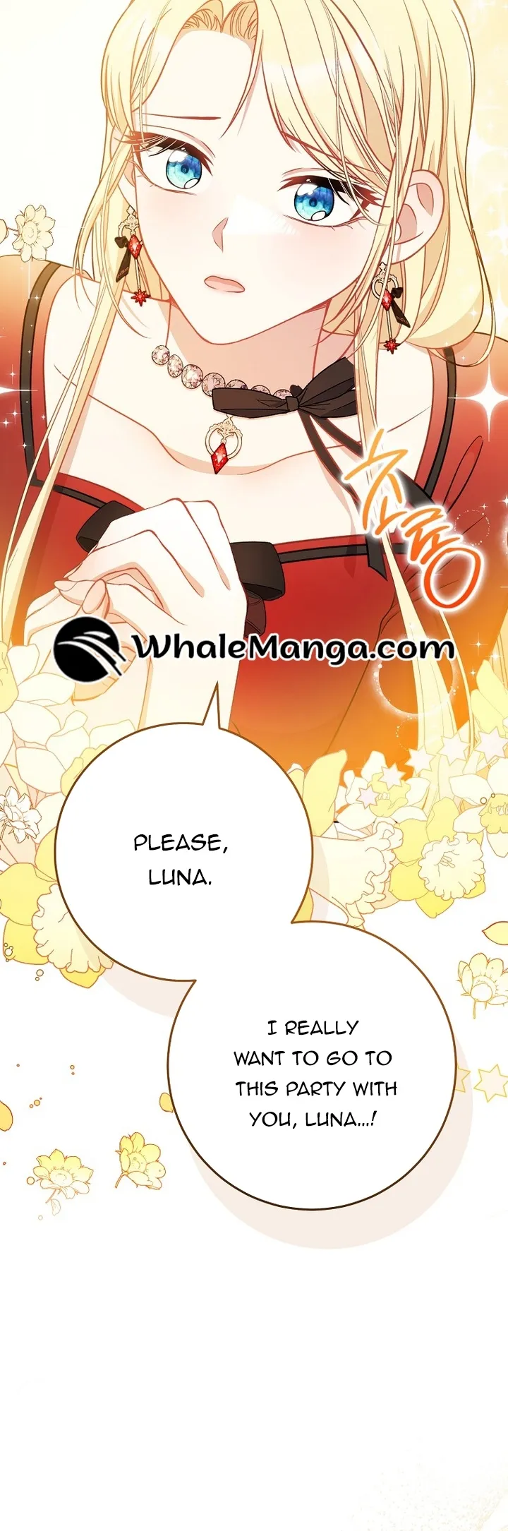 The Male Lead? I Don’t Want Him - Chapter 37