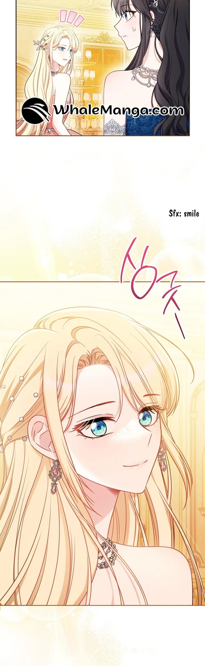 The Male Lead? I Don’t Want Him - Chapter 37