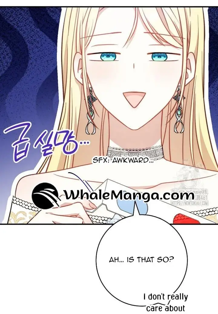 The Male Lead? I Don’t Want Him - Chapter 27