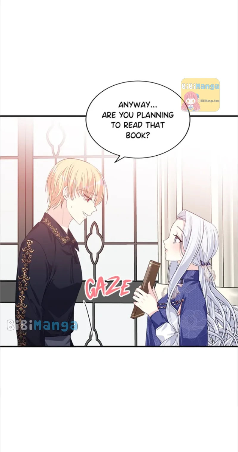 I Corrupted The Good Male Lead - Chapter 46