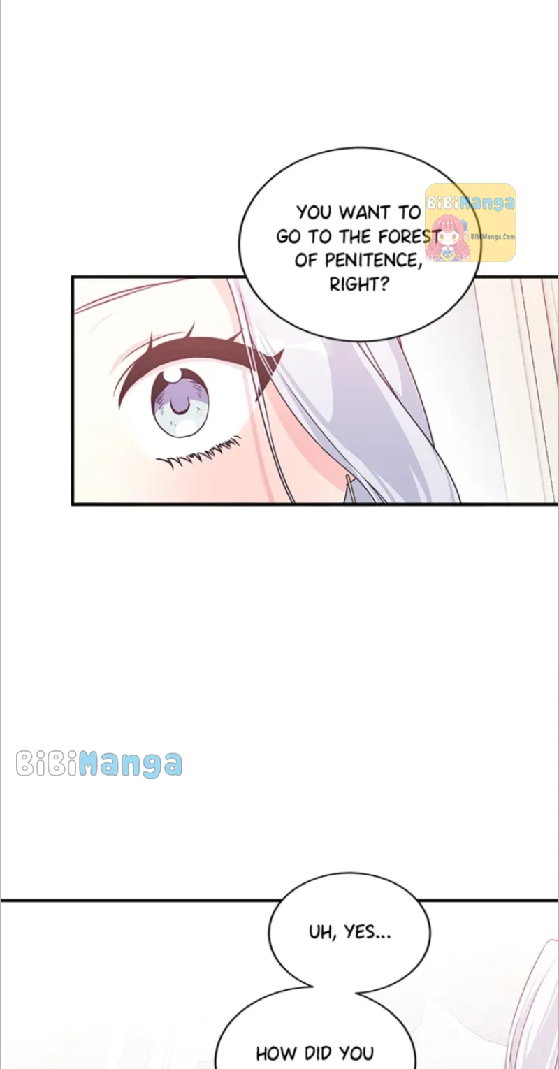 I Corrupted The Good Male Lead - Chapter 46