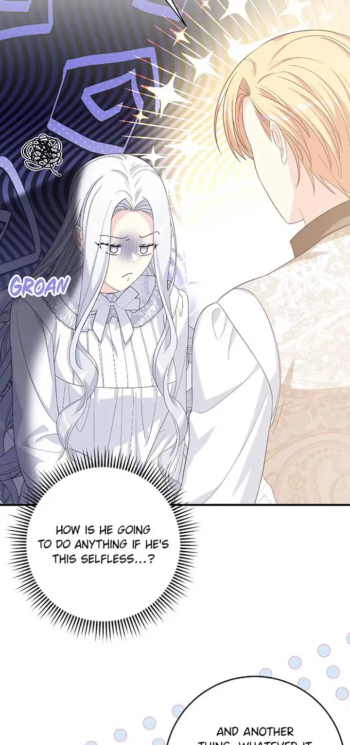 I Corrupted The Good Male Lead - Chapter 87