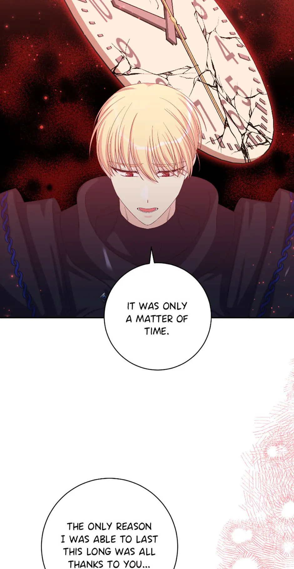 I Corrupted The Good Male Lead - Chapter 86