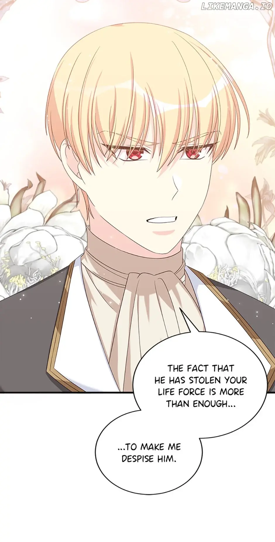 I Corrupted The Good Male Lead - Chapter 68